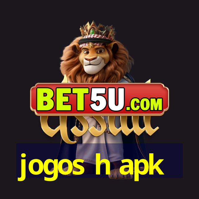 jogos h apk